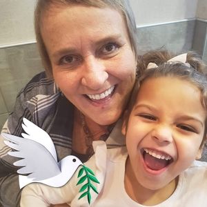 Meet your Posher, Deirdre